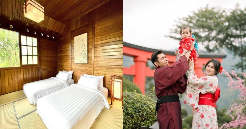 Instagram.com/theonsenresortbatu